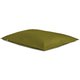 Vert Pouf Poire Coussin Pour Enfants velours