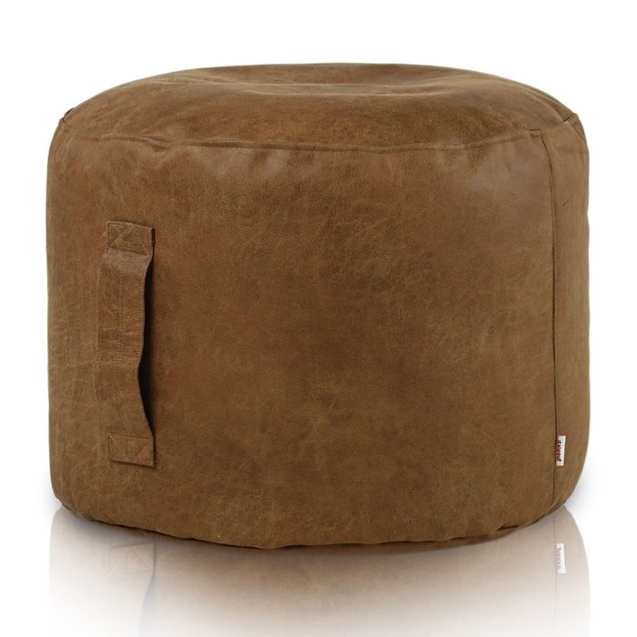 Sitzpouf Cilindro Premium