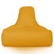 Sitzsack Sessel Bali Outdoor Gelb