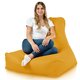 Sitzsack Sessel Bali Outdoor Gelb