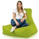 Lime Pouf Poire Fauteuil Bali Jardin nylon