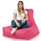 Rose Pouf Poire Fauteuil Bali Jardin nylon