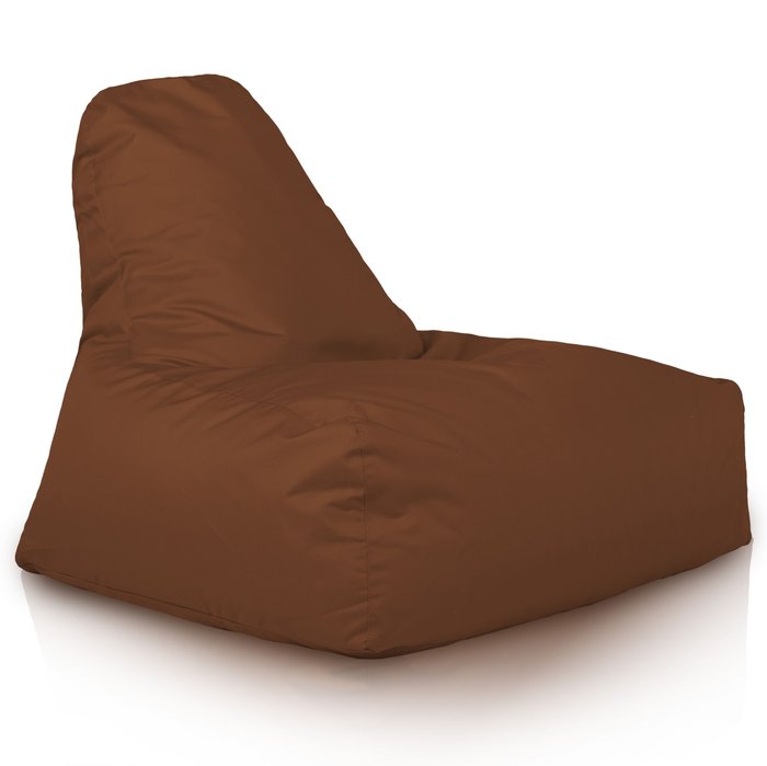 Sitzsack Sessel Bali Outdoor Braun