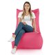 Rose Pouf Poire Fauteuil Distinto Jardin nylon