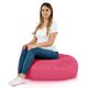 Rose Coussin Rond Monaco Extérieur nylon