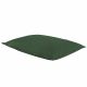 Vert foncé Pouf Poire Coussin Pour Enfants simili-cuir