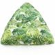 Jungle Pouf Poire Bermuda 