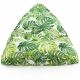 Sitzsack Kinzler XL Bermuda Dschungel