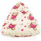 Nounours Pouf Poire Bermuda 