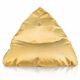 Sitzsack Kinzler Kinder XL Bermuda Gold