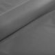 Sitzsack Sessel Bali Kunstleder grau