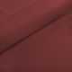rotwein Sitzsack XL Kunstleder