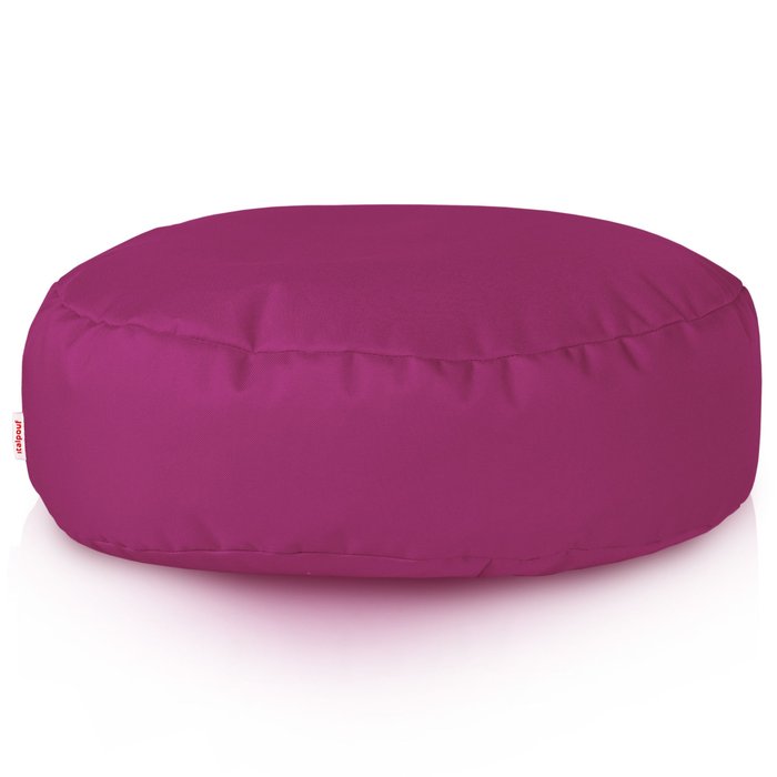 Fuchsia Repose-pieds nylon