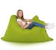 Lime Pouf Poire Coussin XXL Jardin nylon