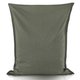 Vert Mèlange Pouf Poire Coussin Pour Enfants recyclé