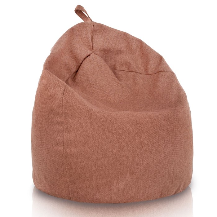 Cuivre Mélange Pouf Poire Enfants recyclé