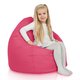 Rose Pouf Poire Enfants nylon