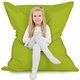 Lime Pouf Poire Coussin Pour Enfants nylon