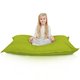 Lime Pouf Poire Coussin XXL Jardin nylon