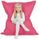 Rose Pouf Poire Coussin Pour Enfants nylon