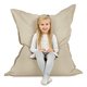 Perle Pouf Poire Coussin Pour Enfants velours