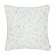 Brindilles de Noël Coussin Carré 