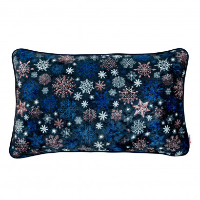 Boules de neige marine Coussin Rectangulaire Pour Salon 