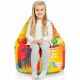 Fresh Pouf Poire Fauteuil Porto 