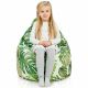 Jungle Pouf Poire Fauteuil Porto 