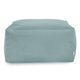 Menthe Pouf Table Florence velours