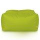 Lime Pouf Table Florence Extérieur nylon