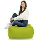 Lime Pouf Table Florence Extérieur nylon