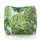 Jungle Pouf Cube 