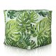 Jungle Pouf Cube 