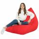 Rouge Pouf Poire Bermuda nylon