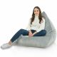 Sitzsack Kinzler XL Bermuda Gesteppter