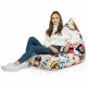 Sitzsack Kinzler XL Bermuda Piraten