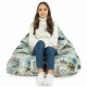 Sitzsack Kinzler XL Bermuda Travel