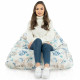 Sitzsack Kinzler XL Bermuda Ocean