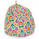 Housse Pour Pouf Poire Enfants