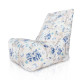 Housse Pour Pouf Poire Fauteuil Distinto