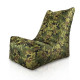 Housse Pour Pouf Poire Fauteuil Distinto