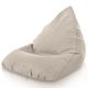 Housse Pour Pouf Poire Bermuda