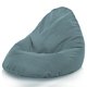 Housse Pour Pouf Poire Drop XXL