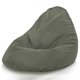 Housse Pour Pouf Poire Drop XXL