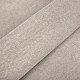 beige Melange quadratische fußbank balance