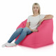 Rose Pouf Poire Fauteuil Amalfi nylon