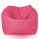 Pink Sitzsack Sessel Outdoor Amalfi