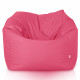 Rose Pouf Poire Fauteuil Amalfi nylon