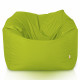 Lime Pouf Poire Fauteuil Amalfi nylon